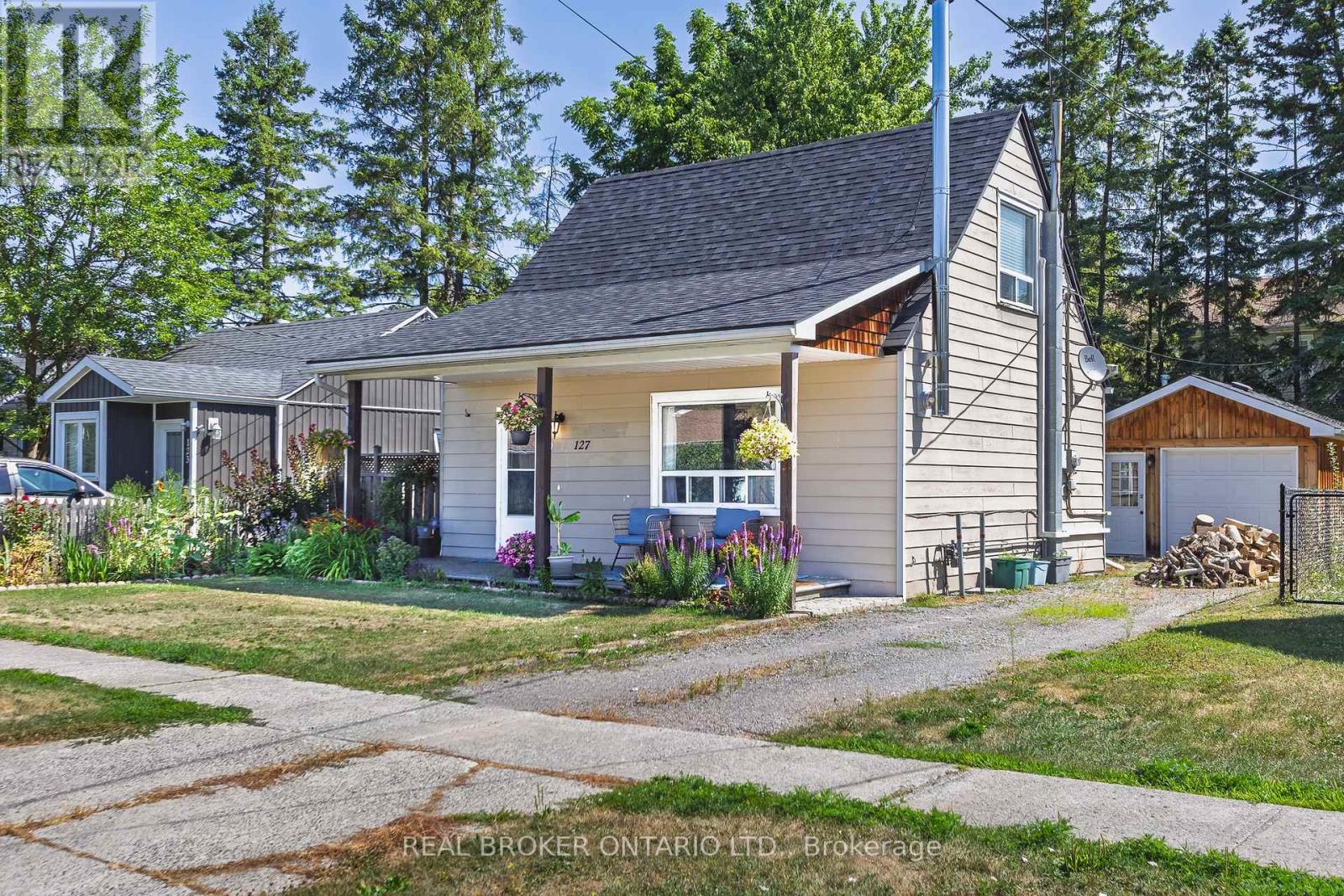 Photo 1 of 127 Elmore Street, Trent Hills ON