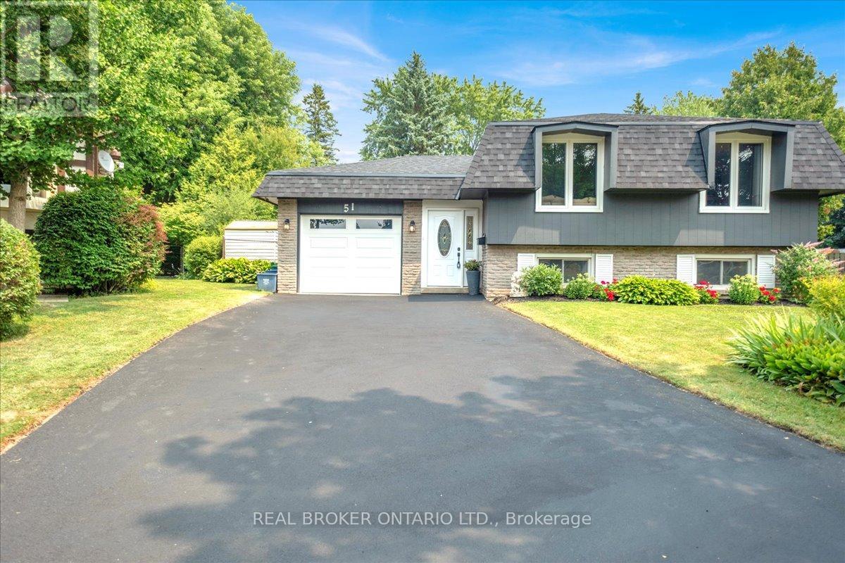 Photo 1 of 51 Southglen Road, Brantford ON