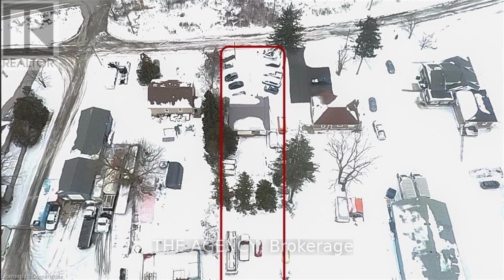 Photo 1 of 640 Fountain Street N, Cambridge ON