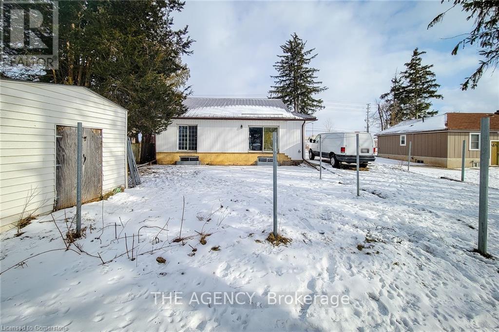 Photo 31 of 640 Fountain Street N, Cambridge ON