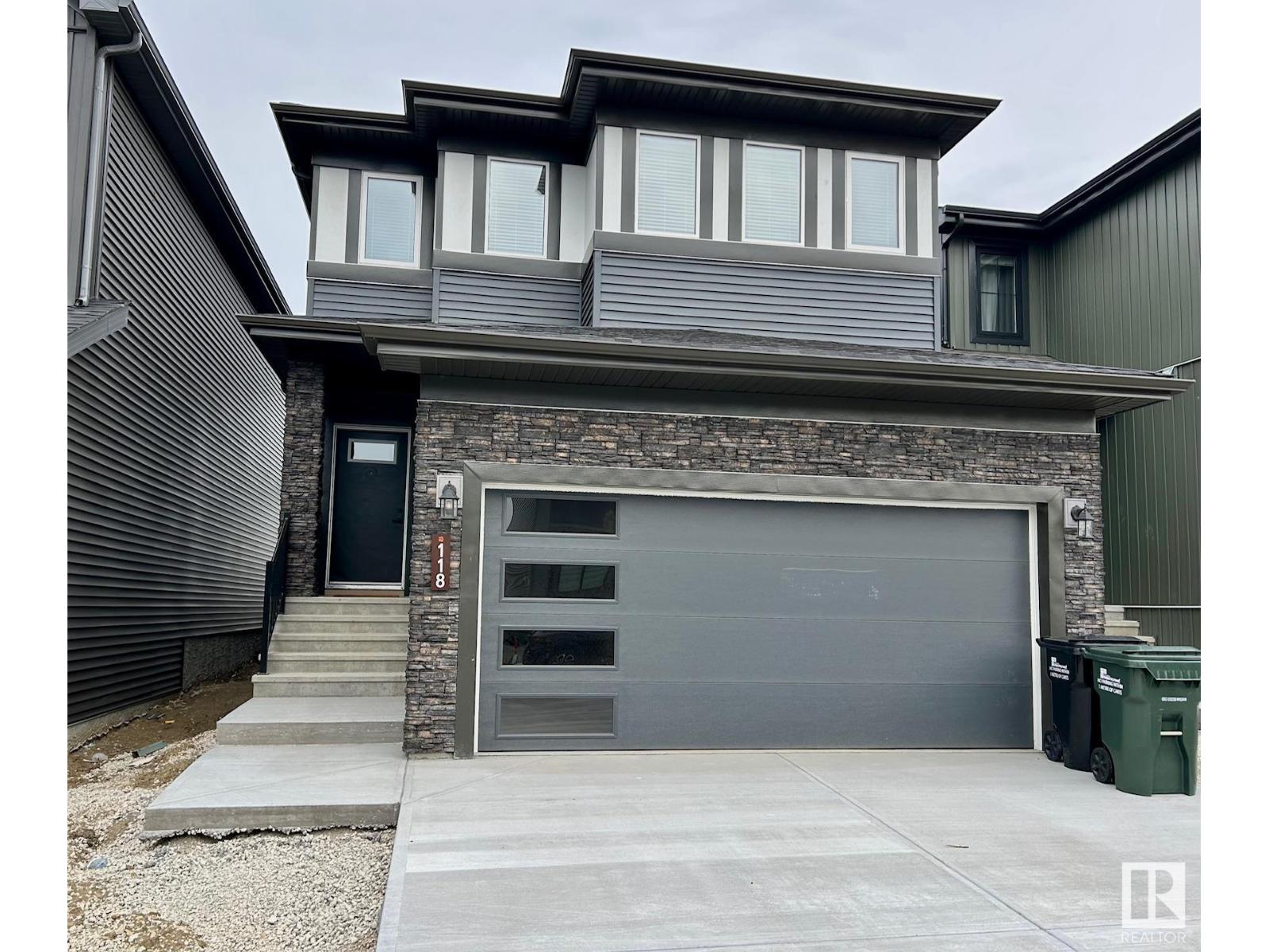 Photo 1 of 118 Canter Wd, Sherwood Park AB