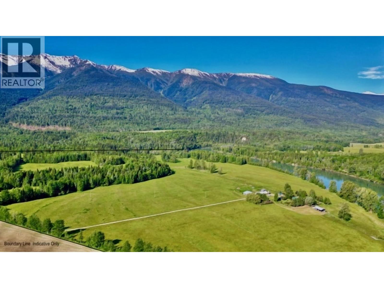 Photo 16 of 6161 Dunster Station Road, Dunster BC