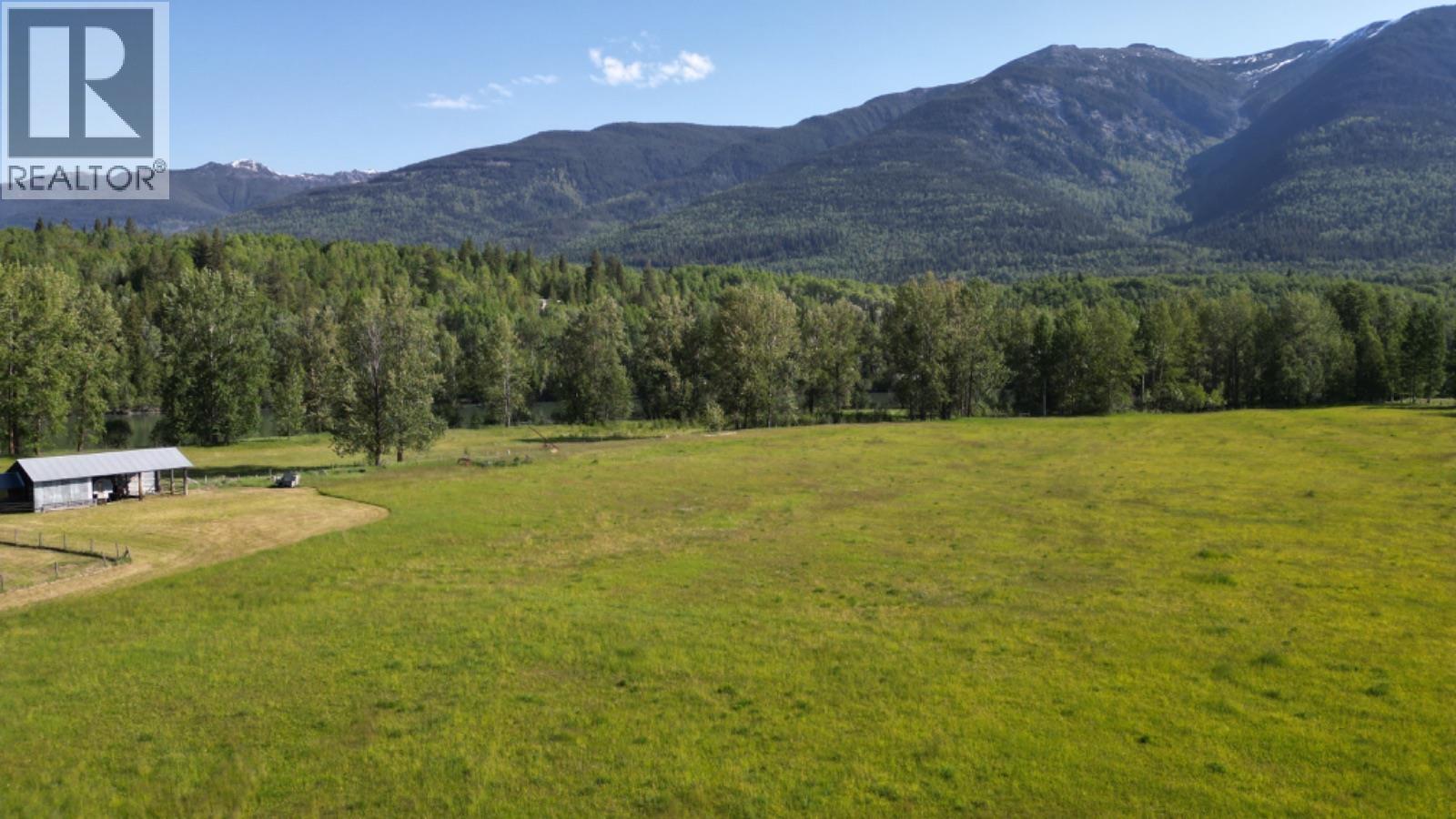 Photo 35 of 6161 Dunster Station Road, Dunster BC
