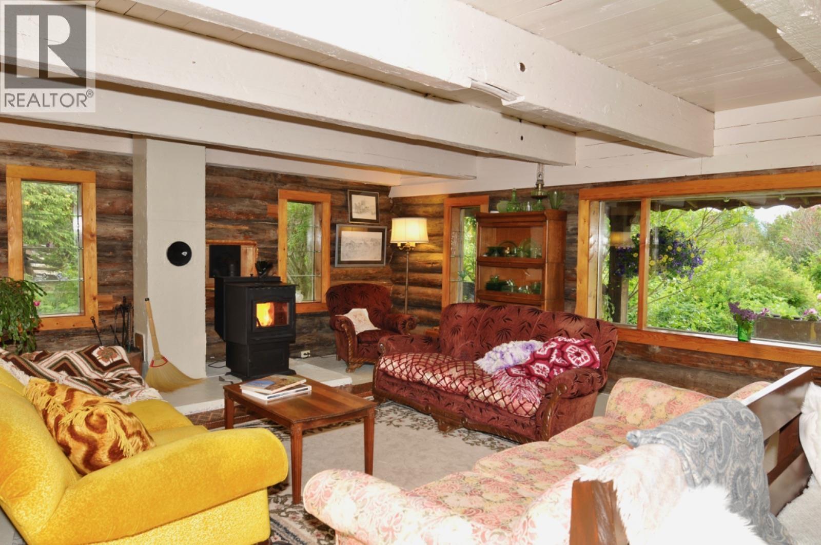Photo 31 of 6161 Dunster Station Road, Dunster BC