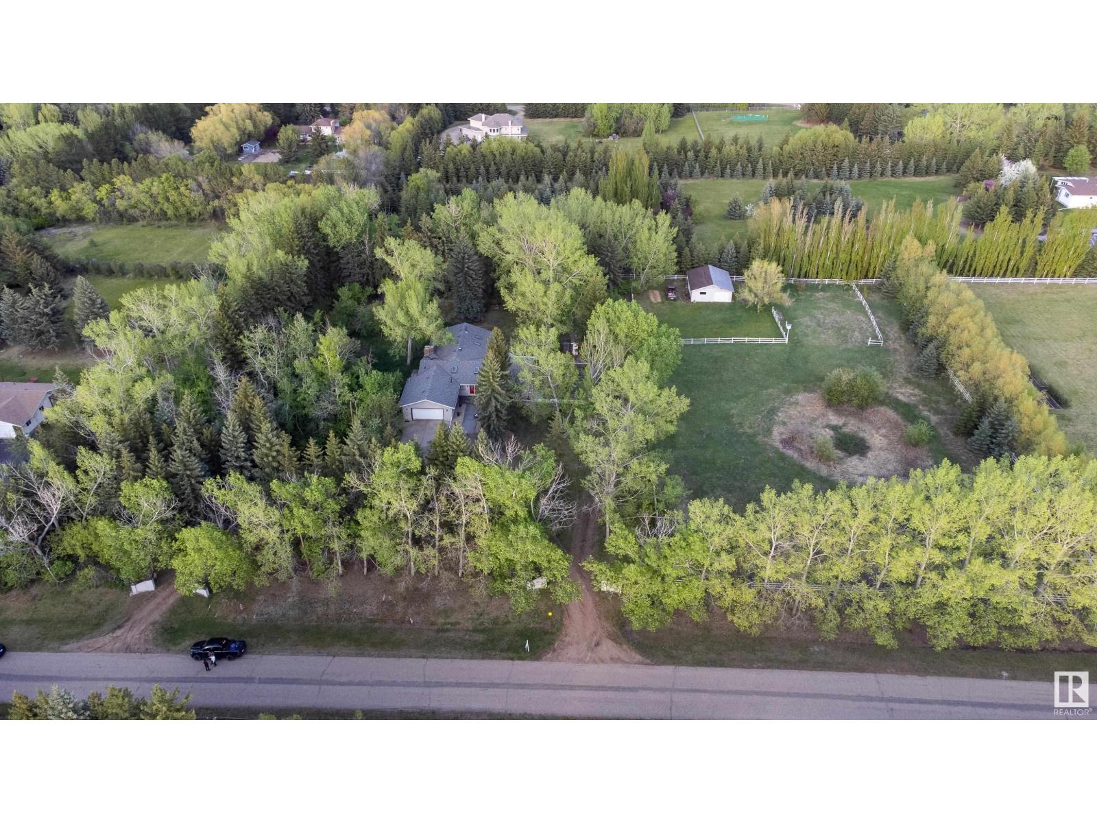 Photo 1 of 134 52552 224 Range Rd, Rural Strathcona County AB