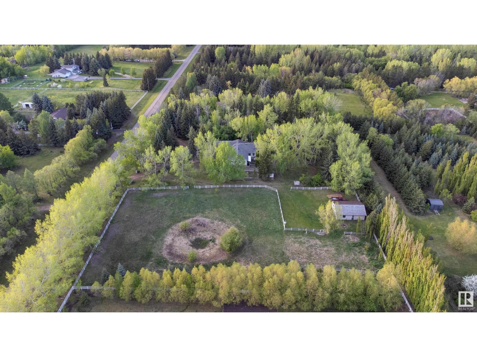 Photo 56 of 134 52552 224 Range Rd, Rural Strathcona County AB