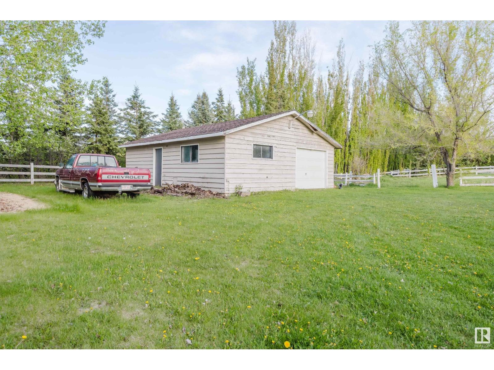 Photo 53 of 134 52552 224 Range Rd, Rural Strathcona County AB