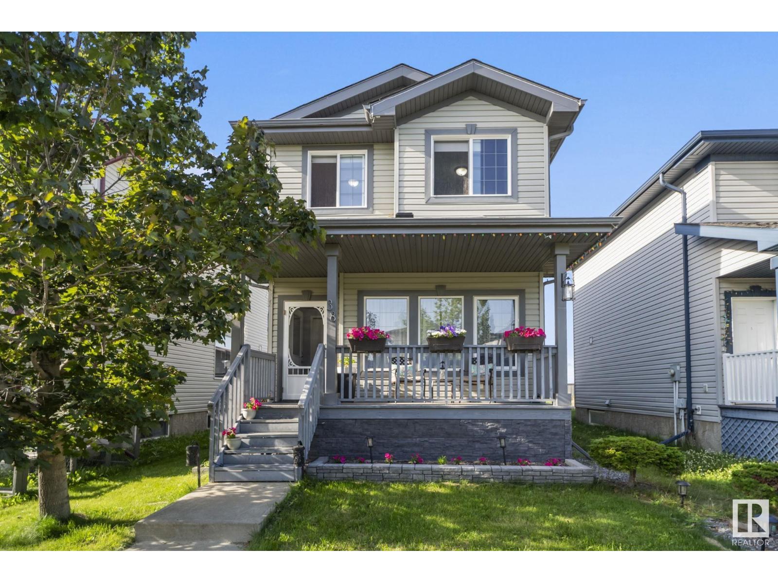 Photo 26 of 38 Birchglen Cr, Leduc AB
