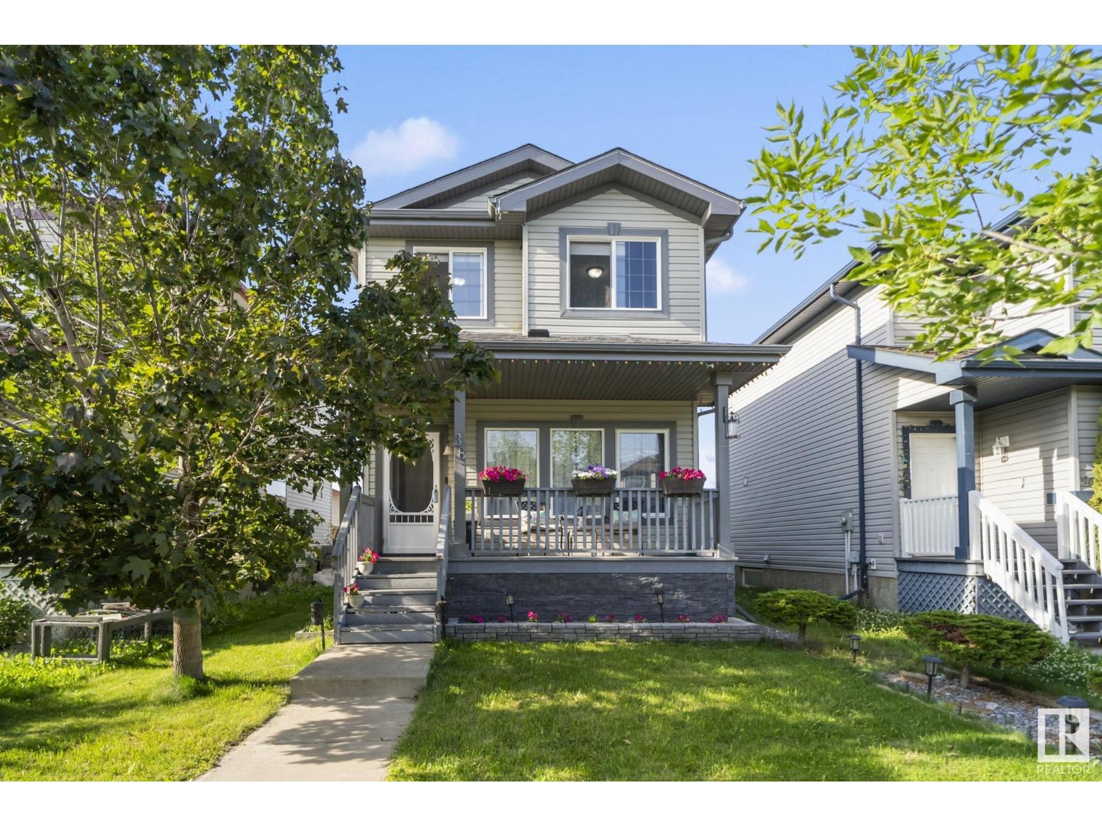 Photo 13 of 38 Birchglen Cr, Leduc AB