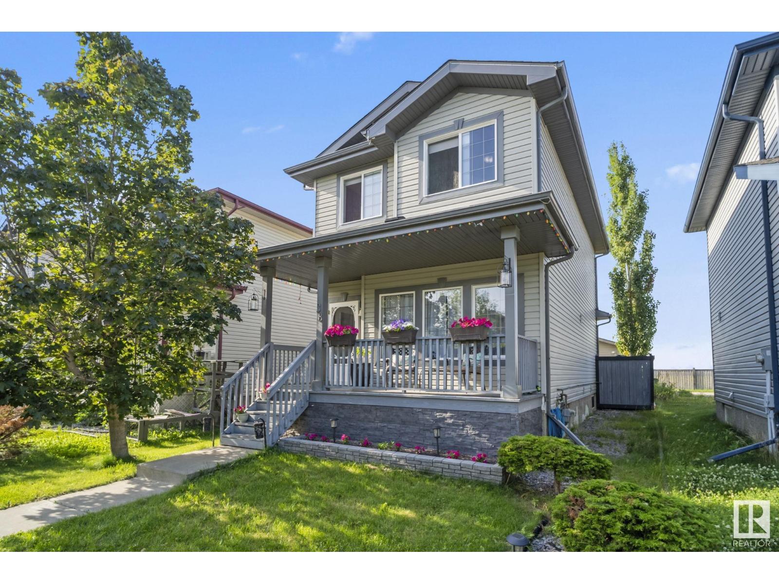 Photo 21 of 38 Birchglen Cr, Leduc AB