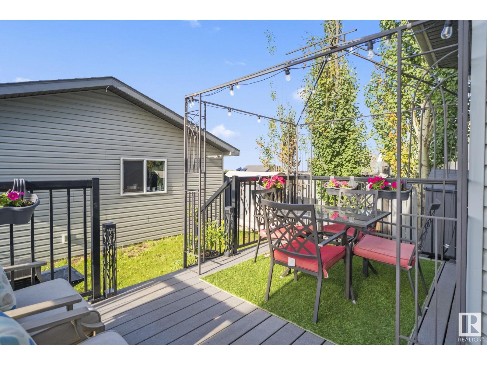 Photo 28 of 38 Birchglen Cr, Leduc AB