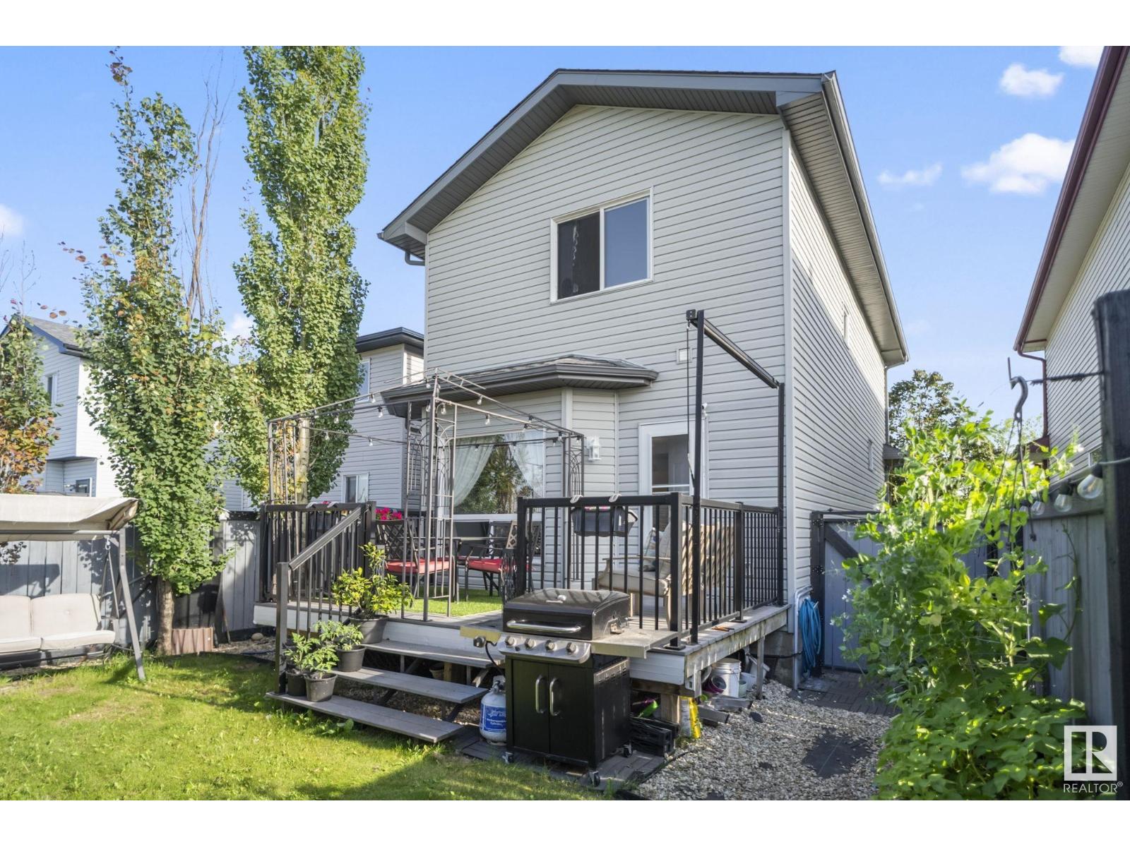 Photo 33 of 38 Birchglen Cr, Leduc AB