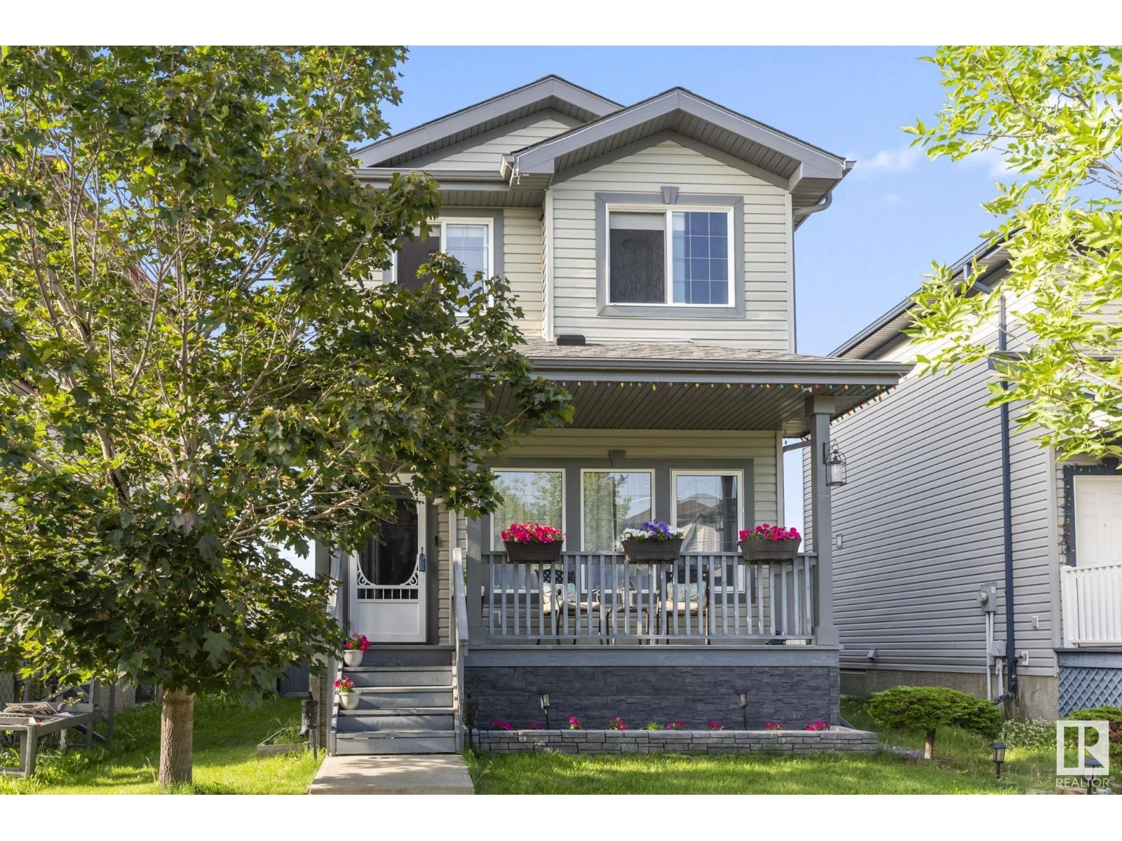 Photo 25 of 38 Birchglen Cr, Leduc AB