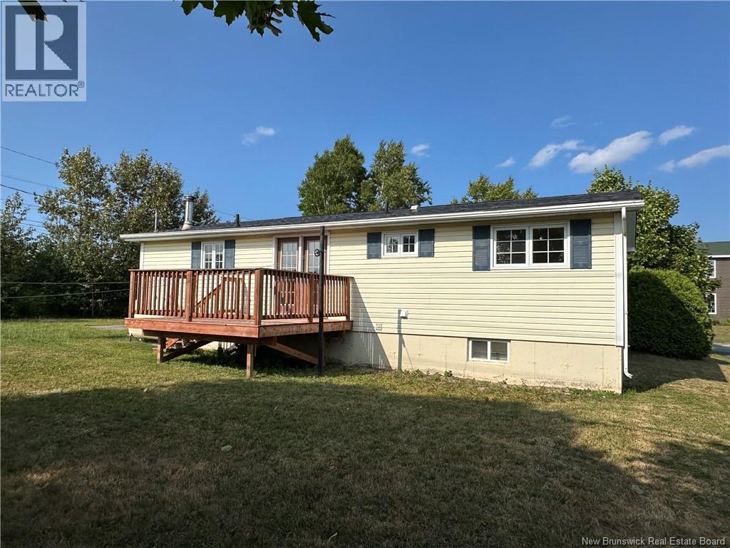 Photo 2 of 56 Crocker Crescent, Miramichi NB