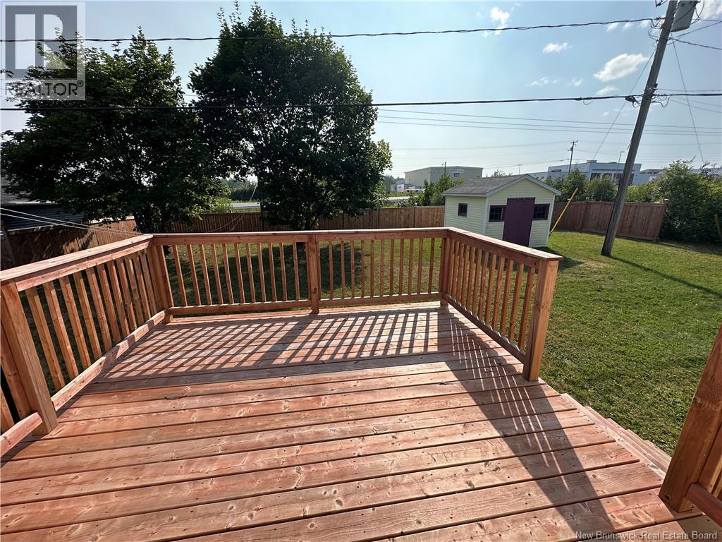 Photo 29 of 56 Crocker Crescent, Miramichi NB