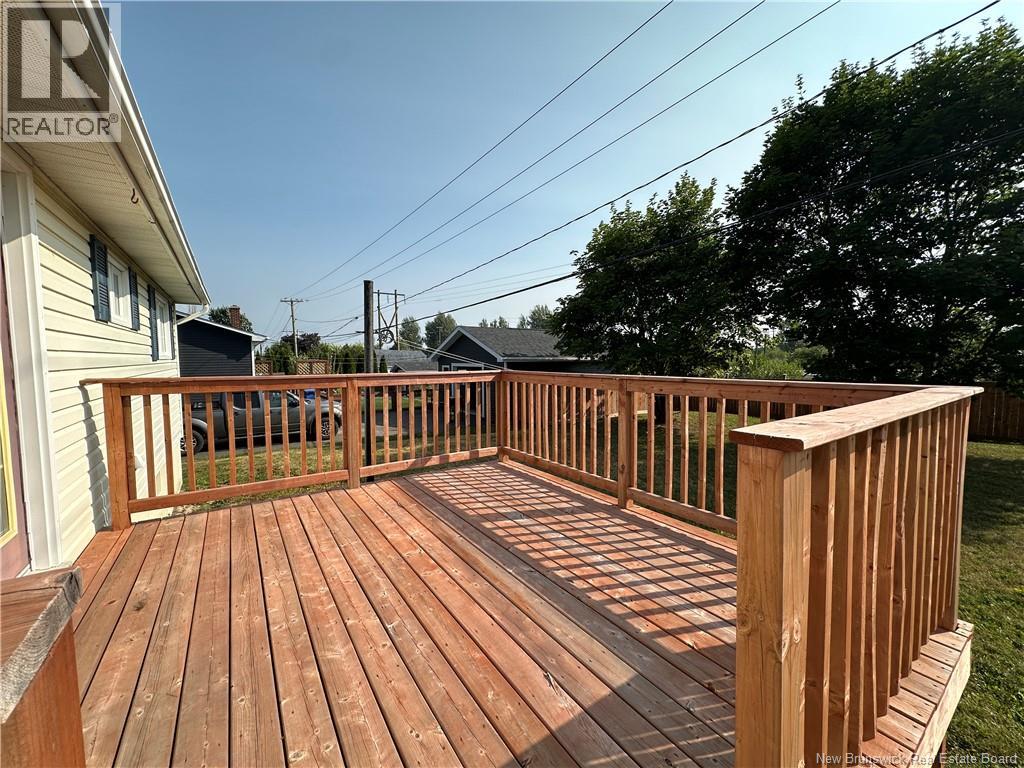 Photo 30 of 56 Crocker Crescent, Miramichi NB