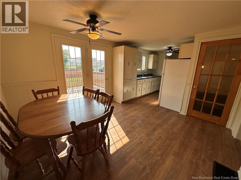 Photo 8 of 56 Crocker Crescent, Miramichi NB