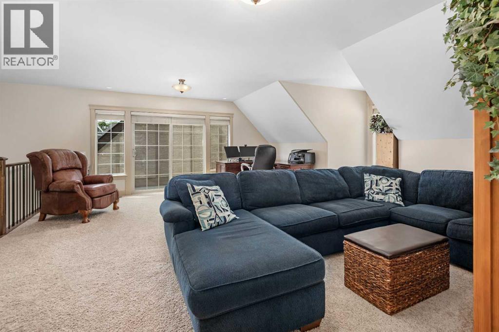 Single Family House for Sale in  Mike Ralph Way SW Garrison Green Calgary 