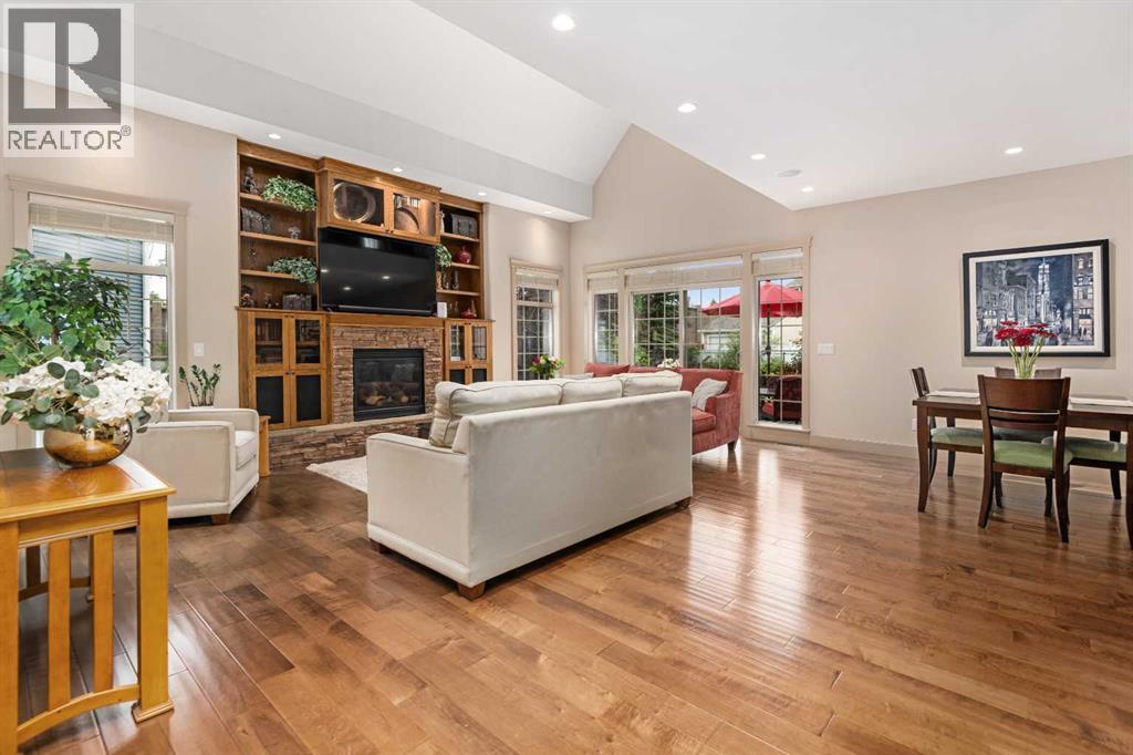 Single Family House for Sale in  Mike Ralph Way SW Garrison Green Calgary 