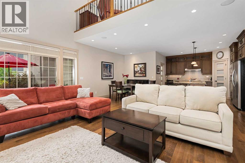 Single Family House for Sale in  Mike Ralph Way SW Garrison Green Calgary 