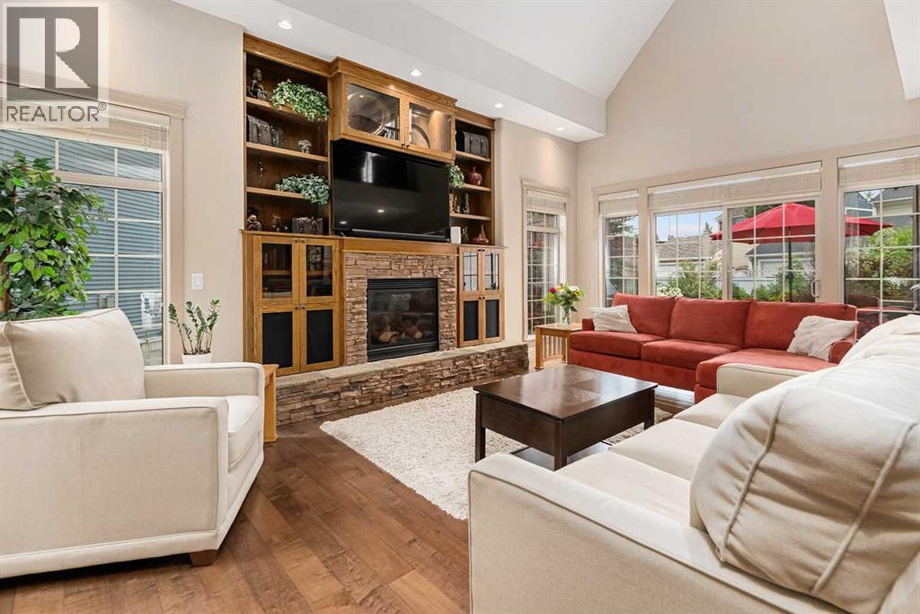 Single Family House for Sale in  Mike Ralph Way SW Garrison Green Calgary 