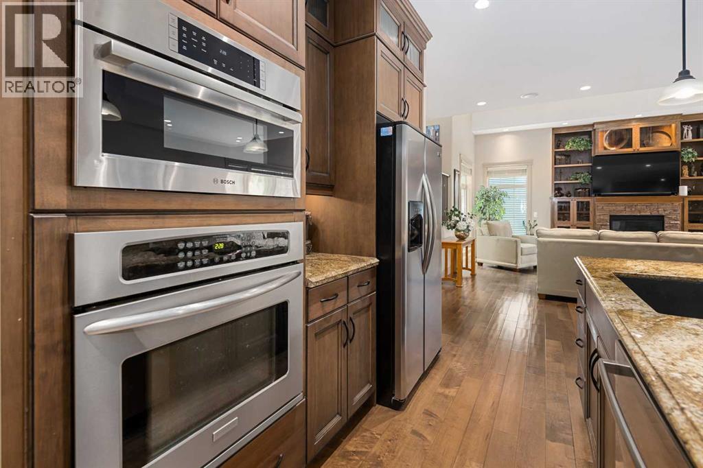 Single Family House for Sale in  Mike Ralph Way SW Garrison Green Calgary 