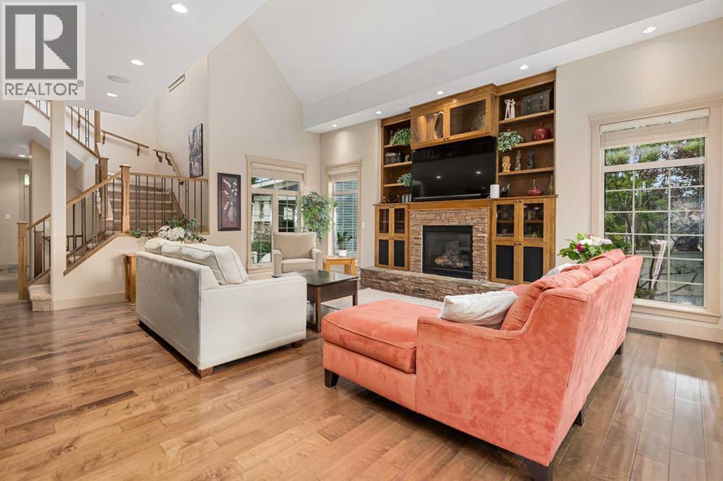 Single Family House for Sale in  Mike Ralph Way SW Garrison Green Calgary 