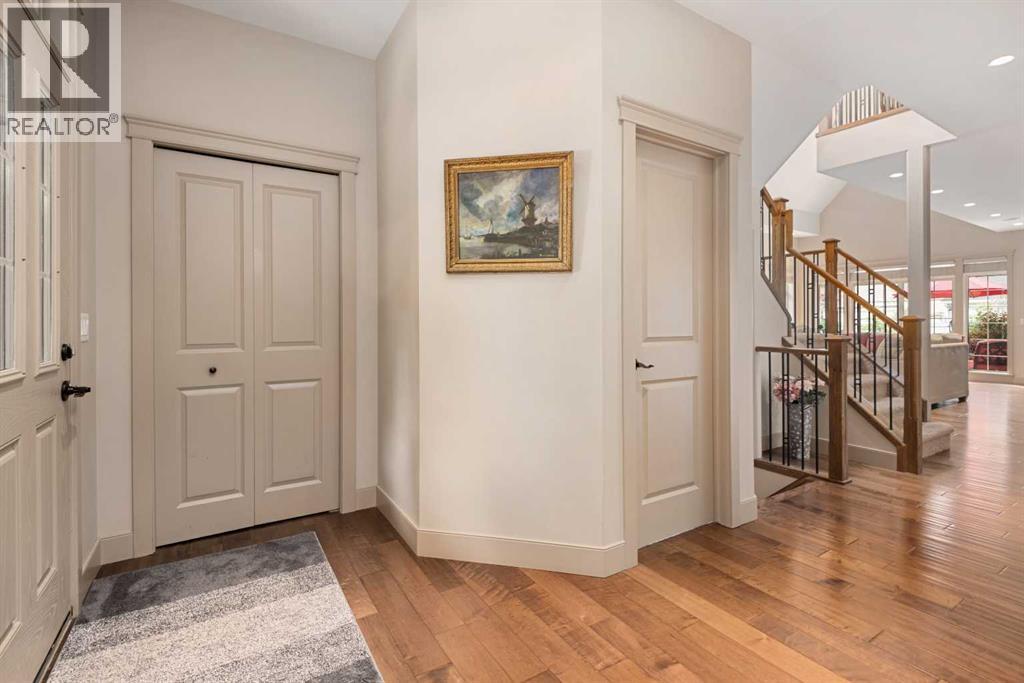 Single Family House for Sale in  Mike Ralph Way SW Garrison Green Calgary 