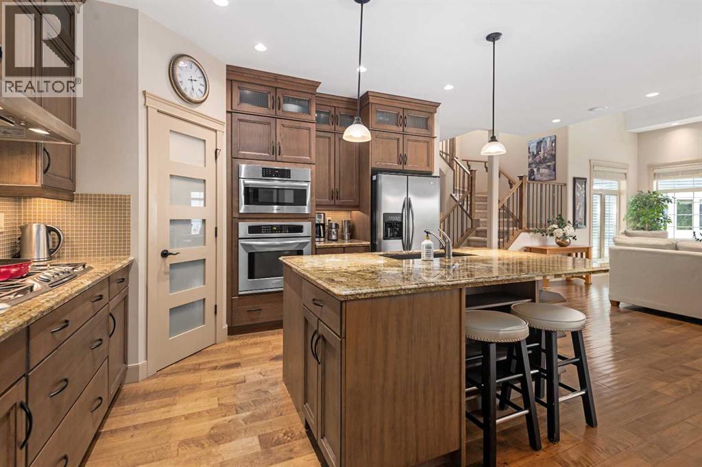 Single Family House for Sale in  Mike Ralph Way SW Garrison Green Calgary 