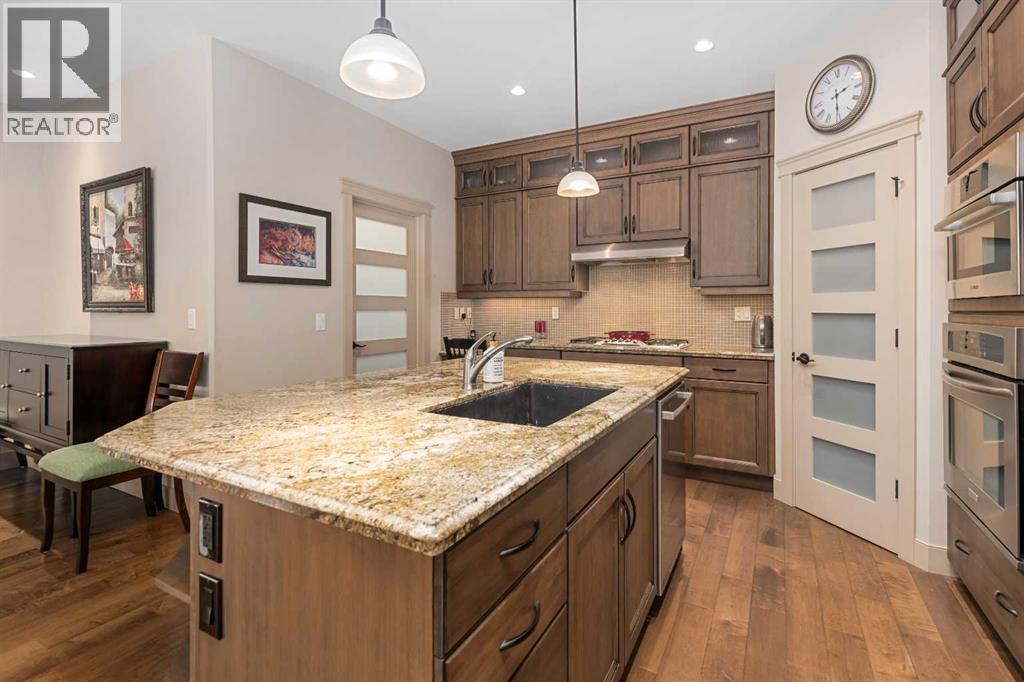 Single Family House for Sale in  Mike Ralph Way SW Garrison Green Calgary 