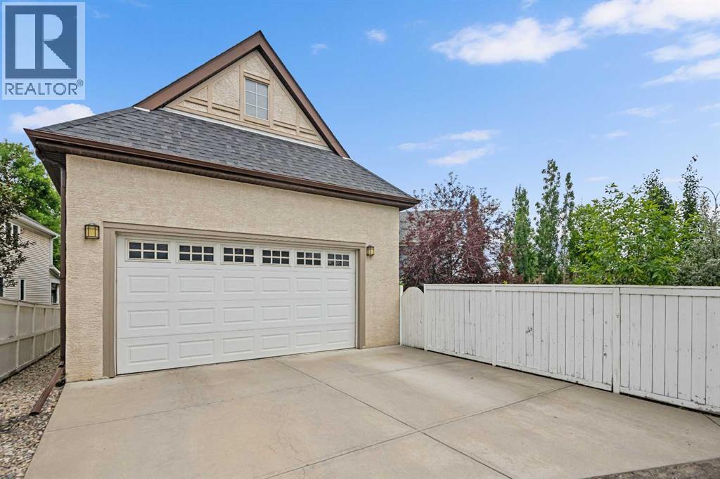 Single Family House for Sale in  Mike Ralph Way SW Garrison Green Calgary 