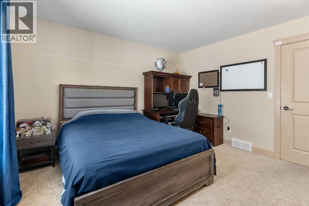 Single Family House for Sale in  Mike Ralph Way SW Garrison Green Calgary 