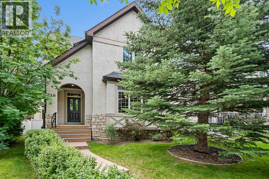 Single Family House for Sale in  Mike Ralph Way SW Garrison Green Calgary 