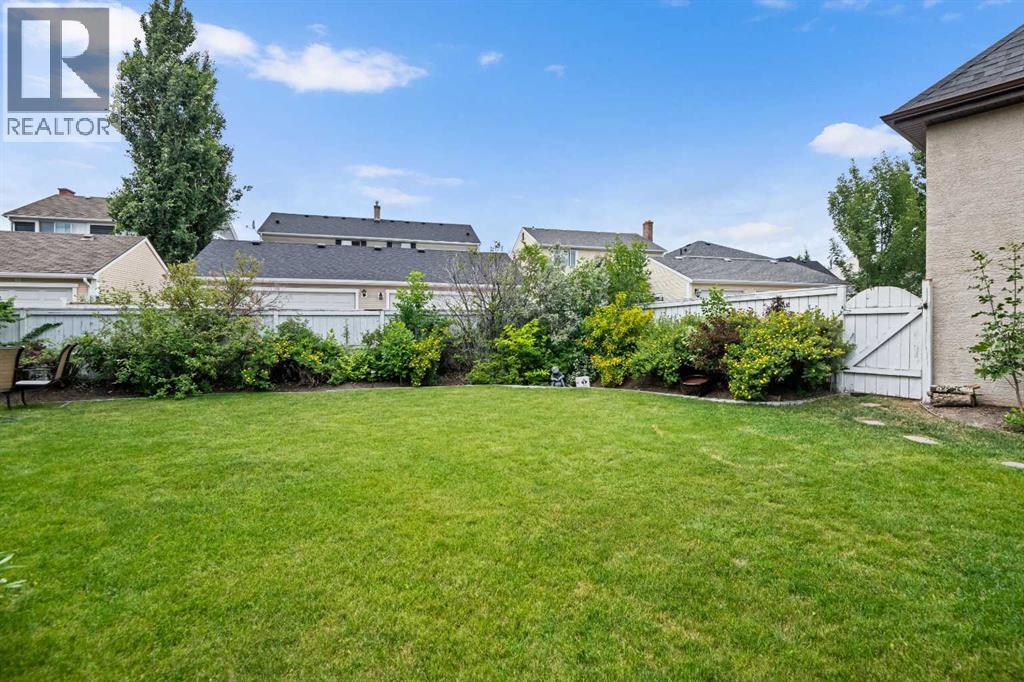 Single Family House for Sale in  Mike Ralph Way SW Garrison Green Calgary 