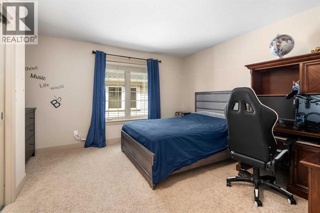 Single Family House for Sale in  Mike Ralph Way SW Garrison Green Calgary 