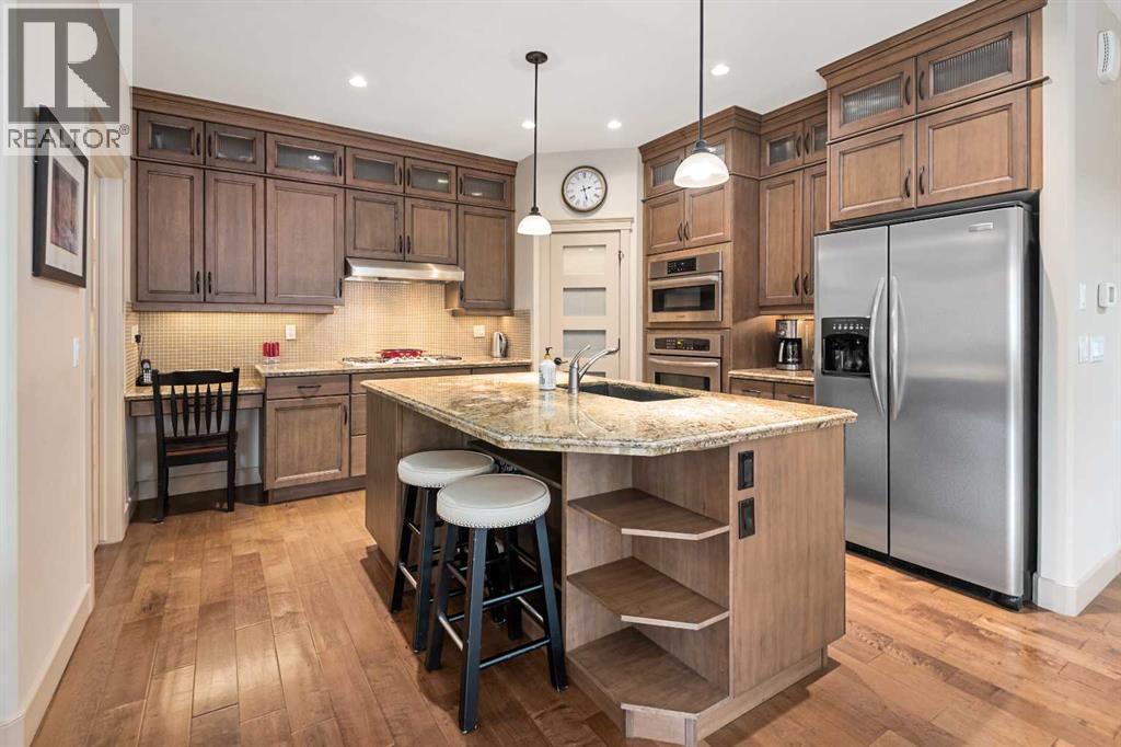 Single Family House for Sale in  Mike Ralph Way SW Garrison Green Calgary 