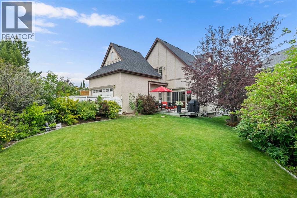 216 Mike Ralph Way SW, Calgary, Alberta