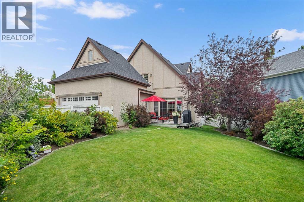Single Family House for Sale in  Mike Ralph Way SW Garrison Green Calgary 