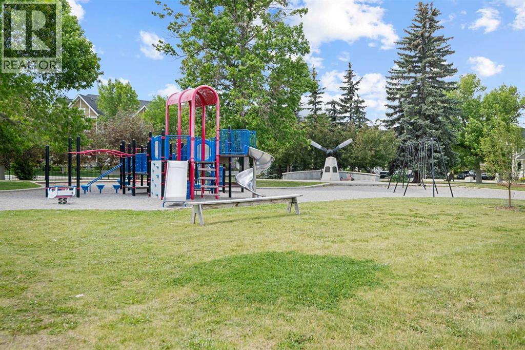 Single Family House for Sale in  Mike Ralph Way SW Garrison Green Calgary 