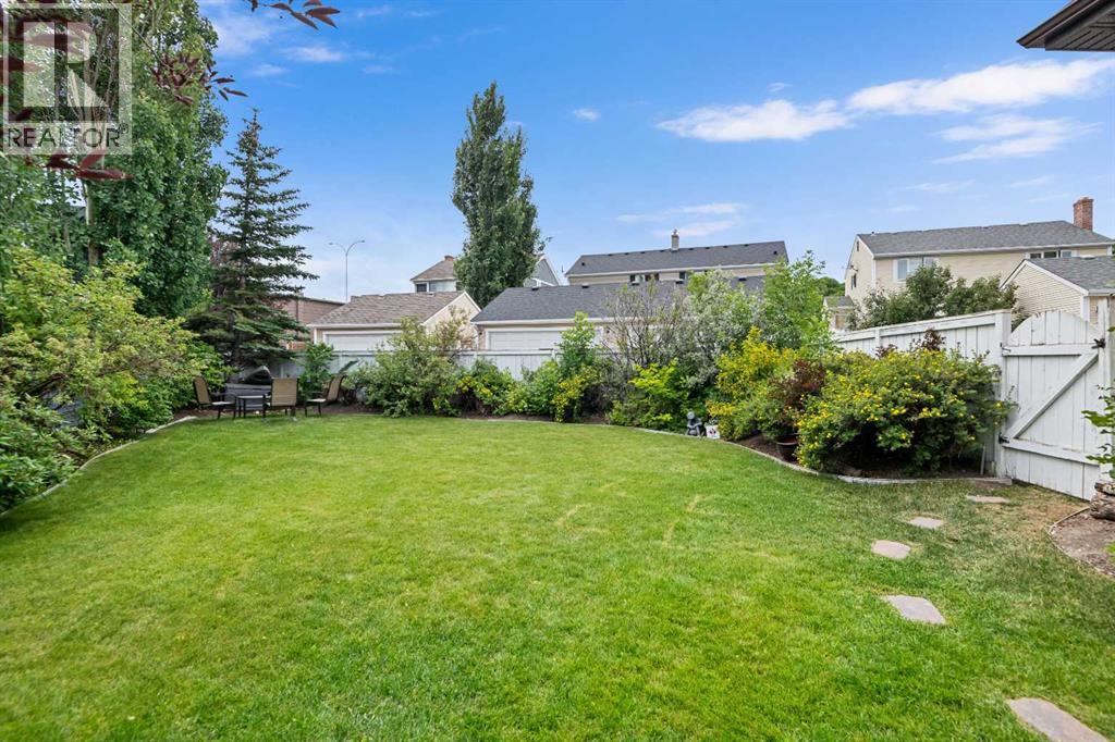 Single Family House for Sale in  Mike Ralph Way SW Garrison Green Calgary 