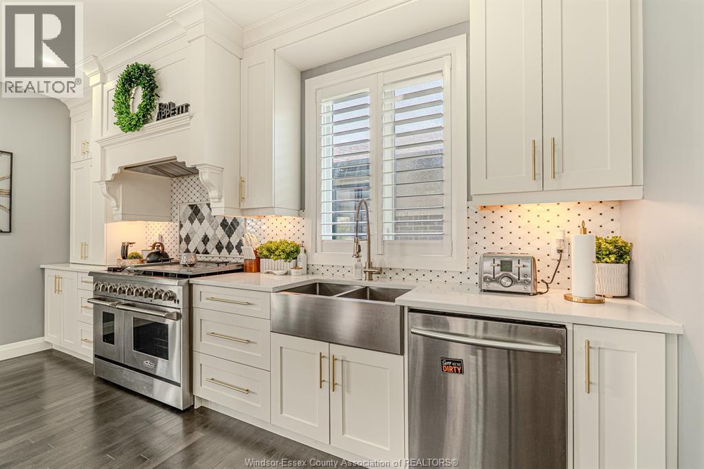 Photo 20 of 929 Chateau, Windsor ON