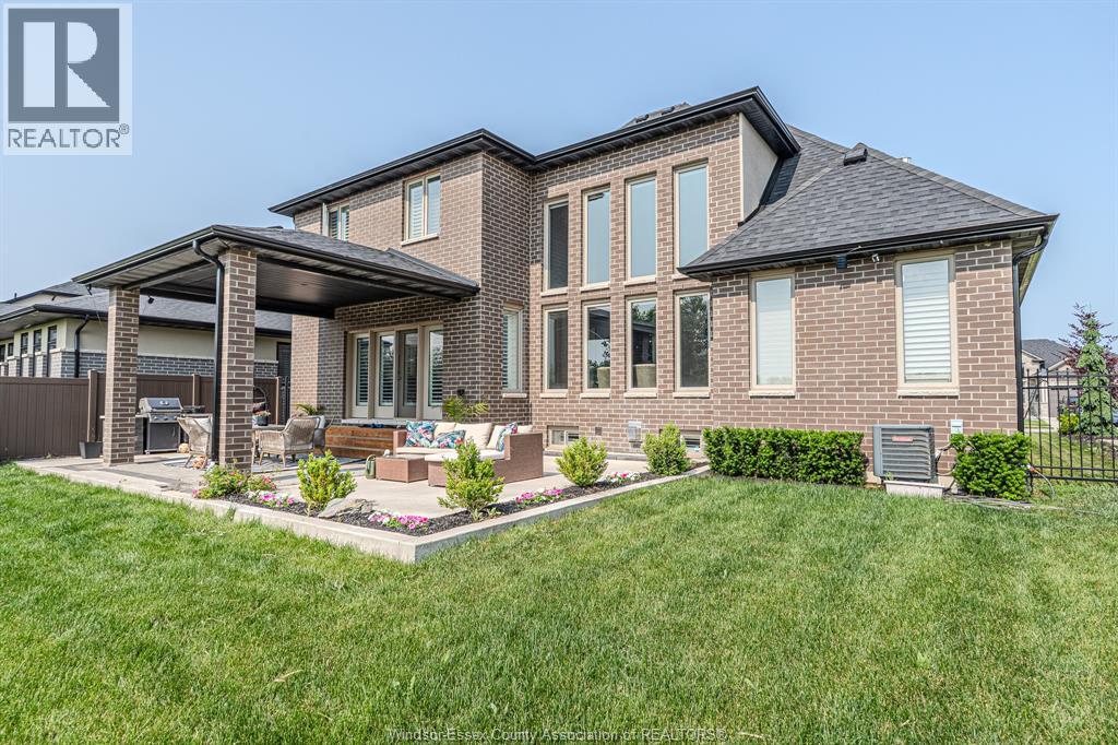 Photo 41 of 929 Chateau, Windsor ON