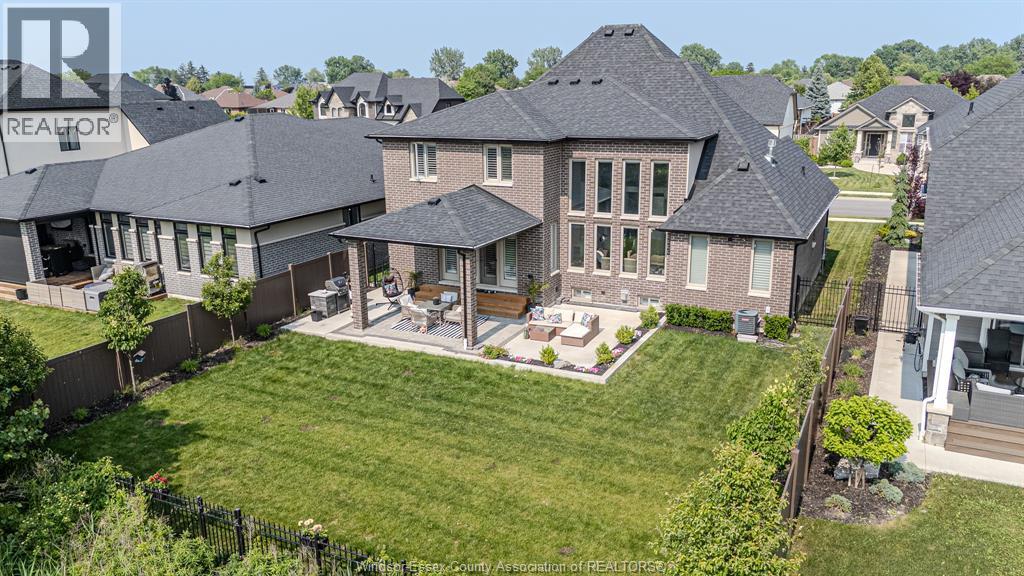 Photo 46 of 929 Chateau, Windsor ON