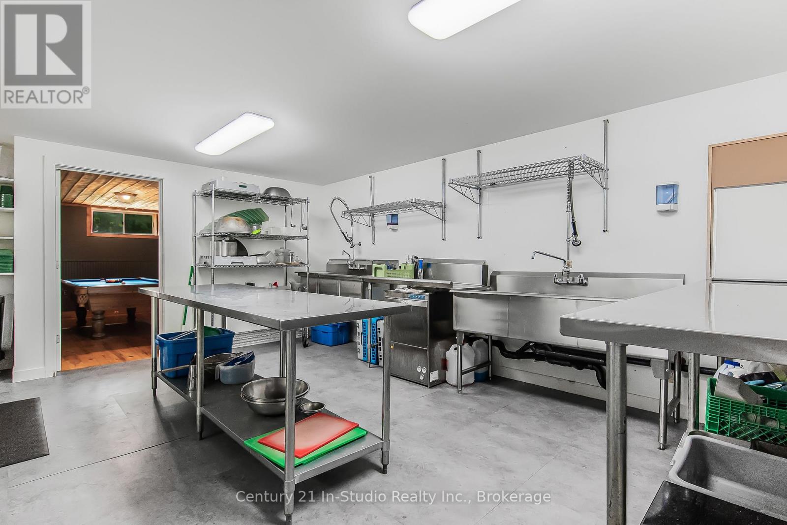 Photo 4 of 415198 Baseline Road, West Grey ON