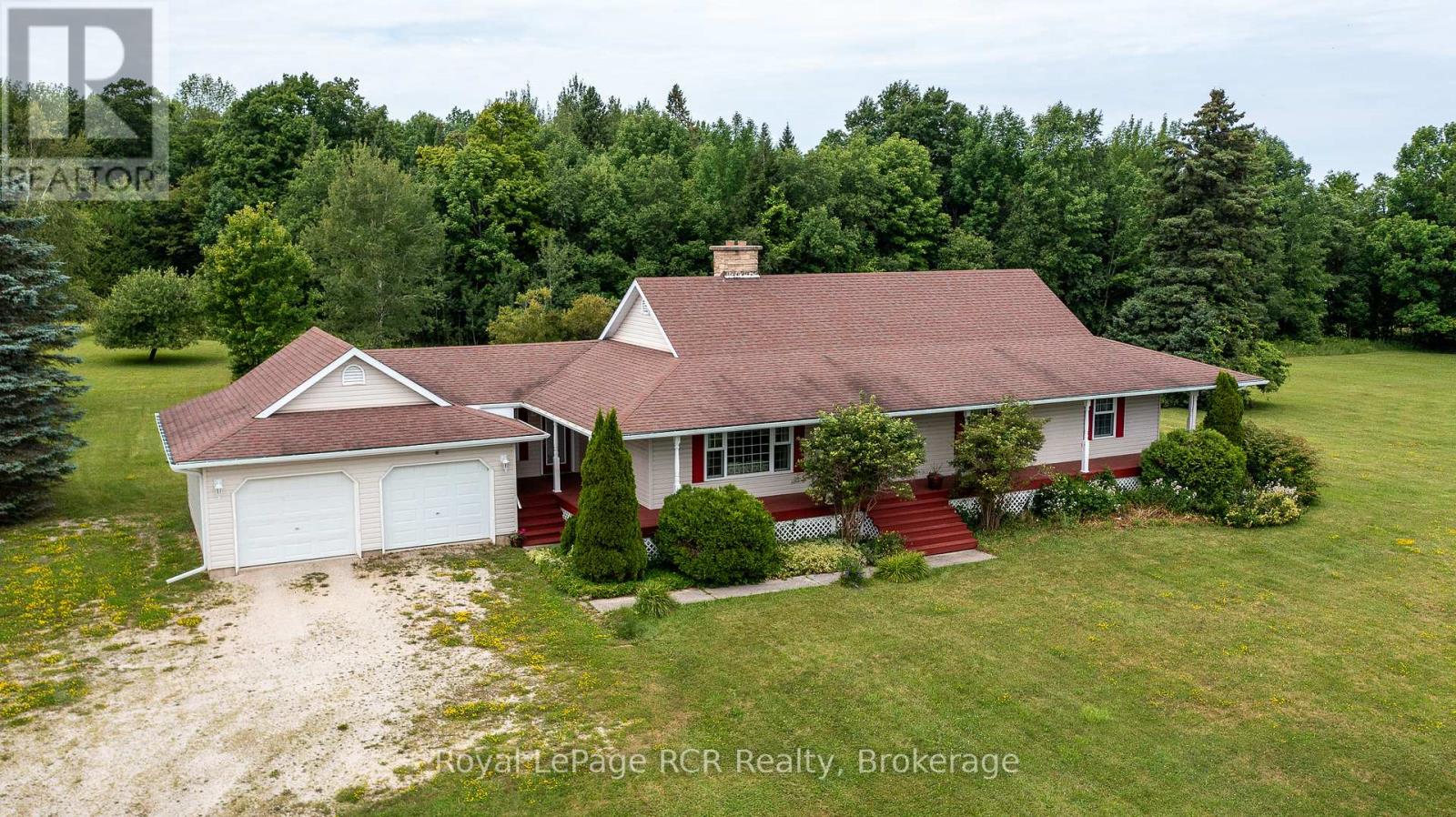 Photo 35 of 380423 Grey Road 32, Grey Highlands ON