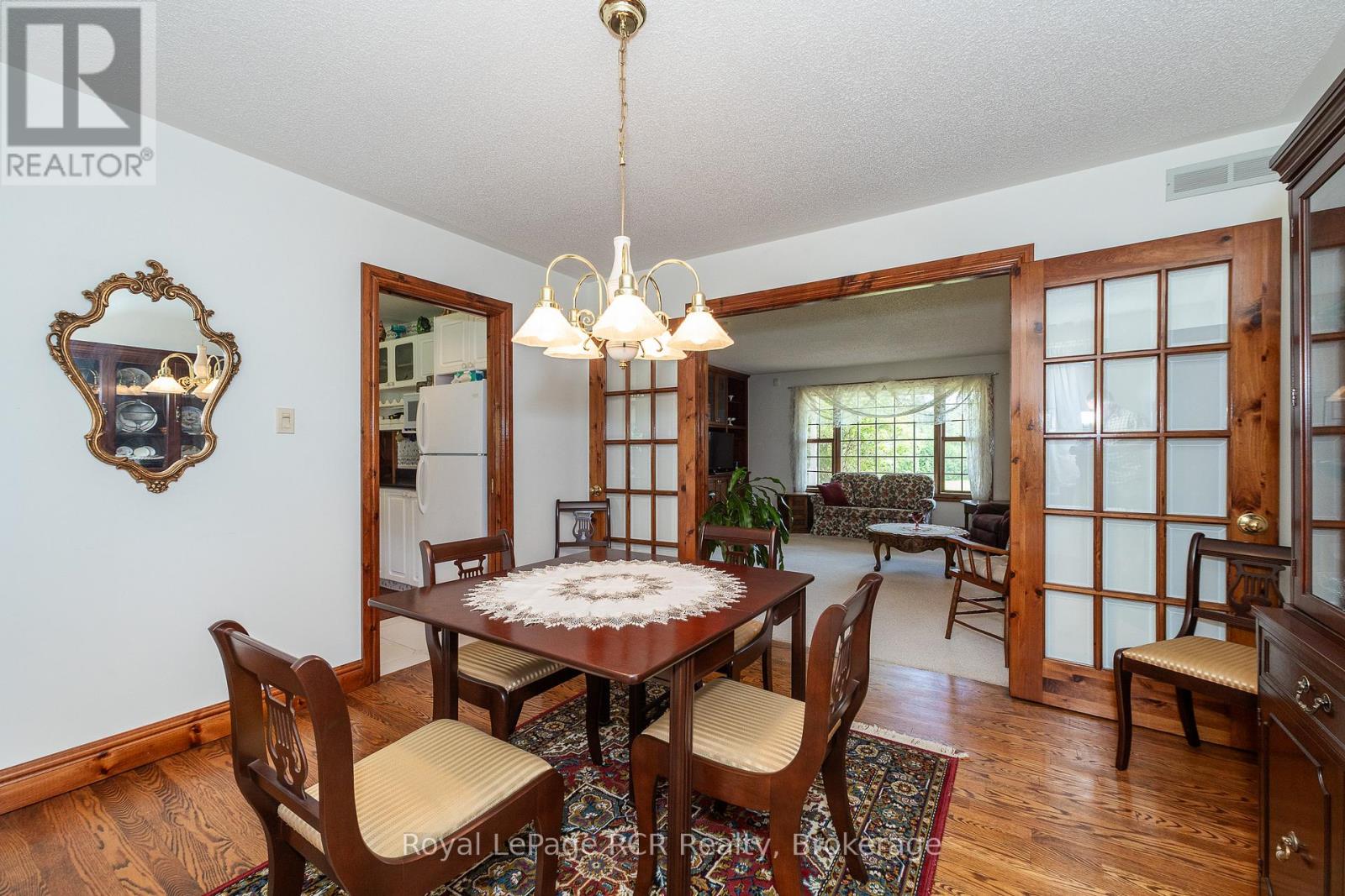 Photo 6 of 380423 Grey Road 32, Grey Highlands ON