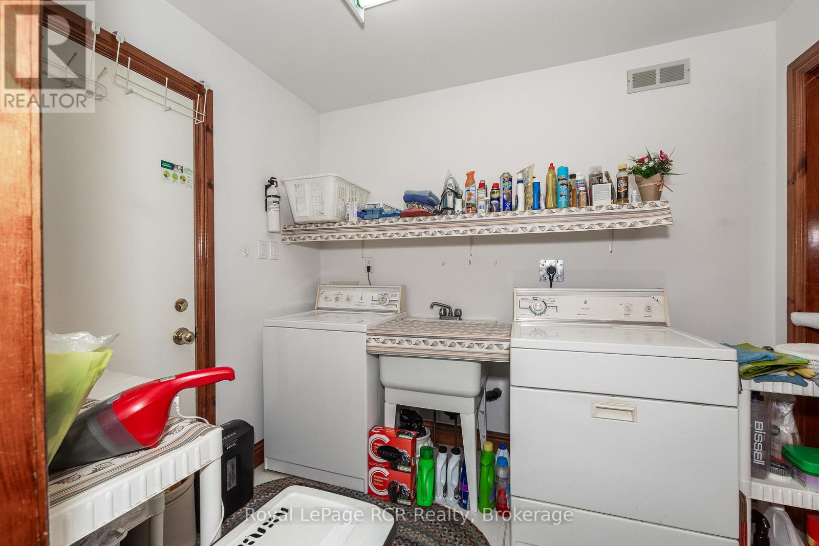 Photo 5 of 380423 Grey Road 32, Grey Highlands ON