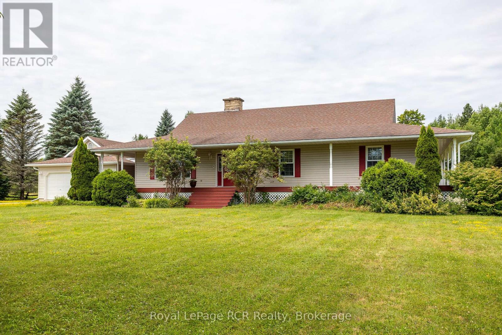 Photo 28 of 380423 Grey Road 32, Grey Highlands ON