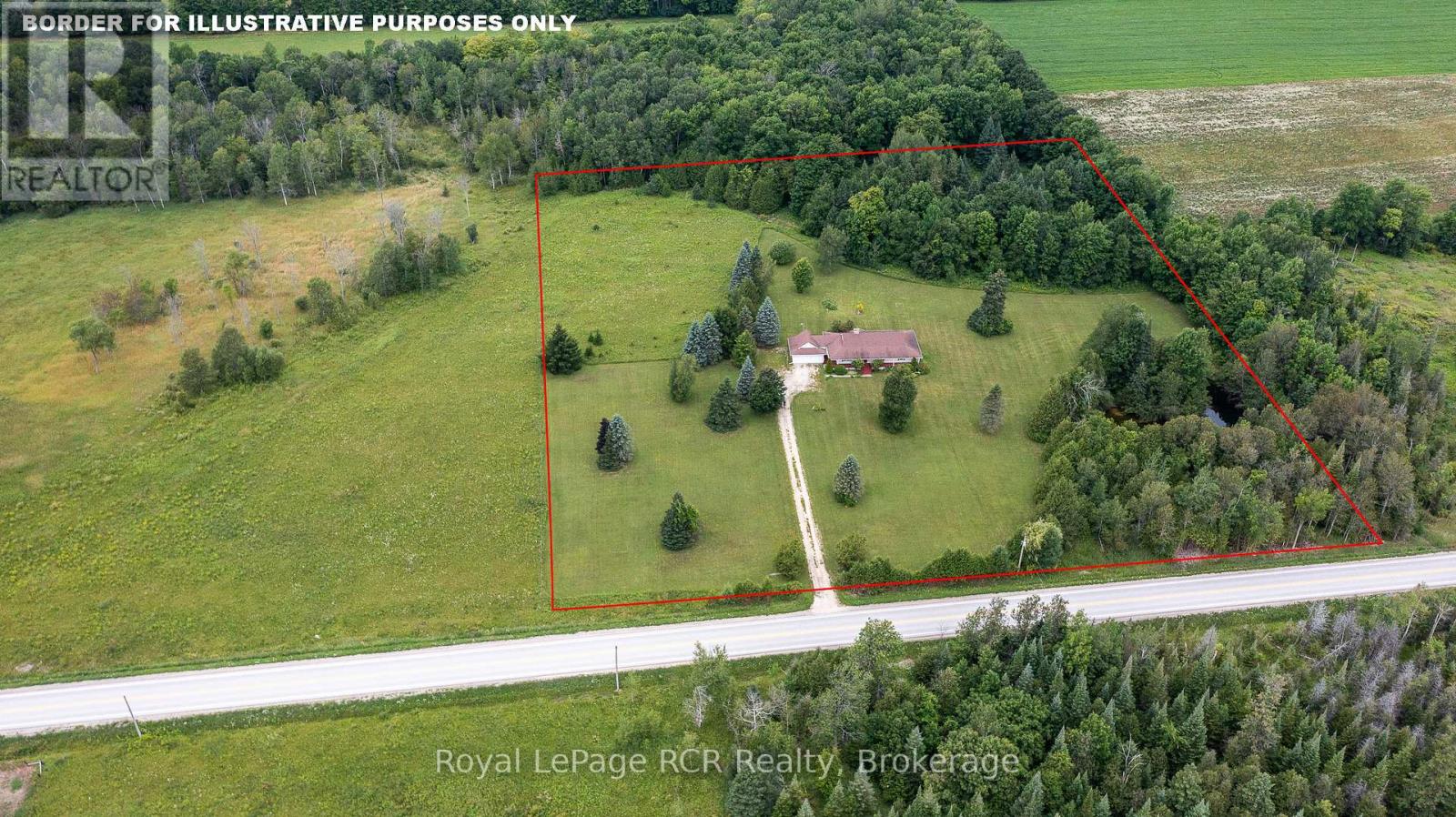 Photo 17 of 380423 Grey Road 32, Grey Highlands ON