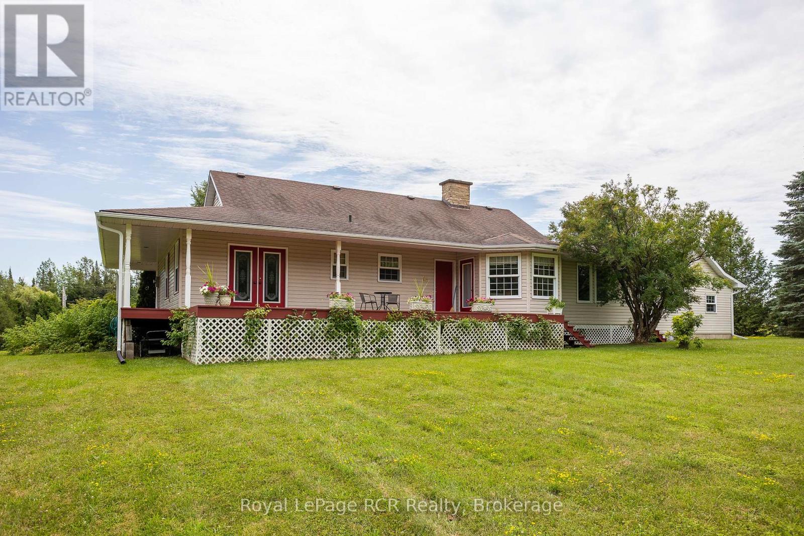 Photo 37 of 380423 Grey Road 32, Grey Highlands ON